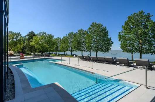 Kenese Bay Garden Resort & Conference, Balatonkenese, Balatonf�red - 21 km