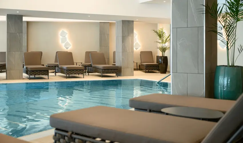 Kenese Bay Garden Resort & Conference Balatonkenese