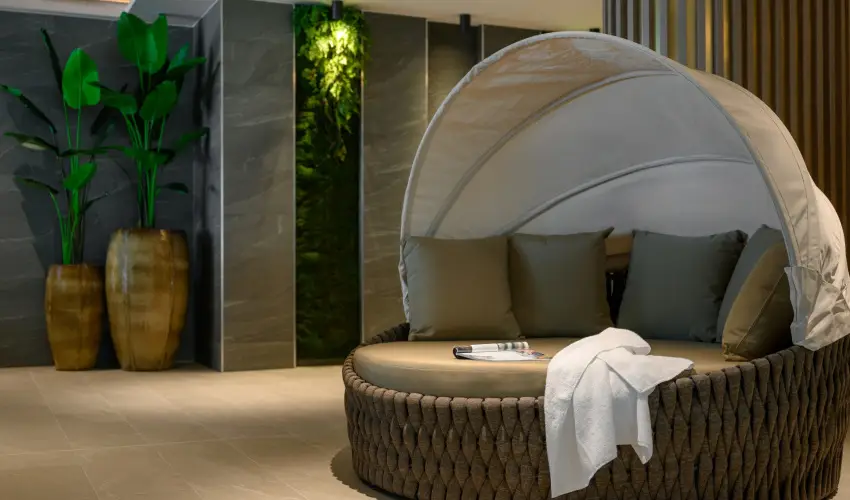 Kenese Bay Garden Resort & Conference Balatonkenese