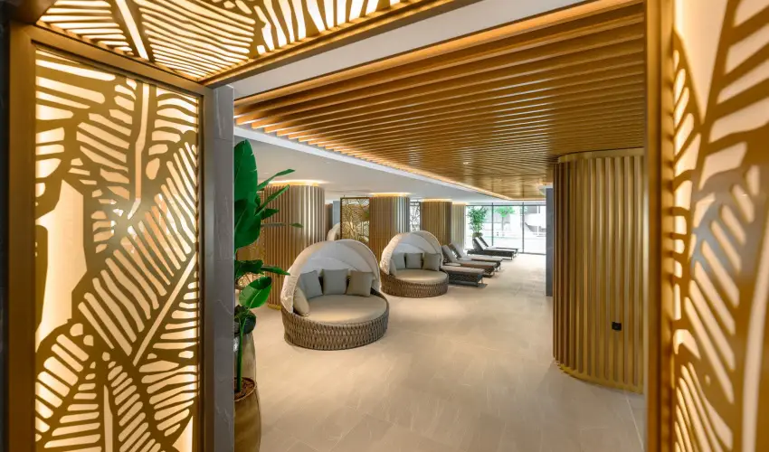 Kenese Bay Garden Resort & Conference Balatonkenese