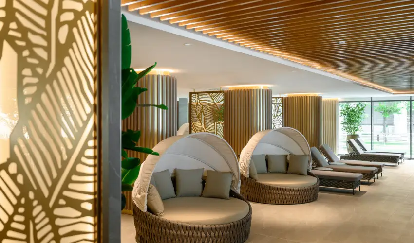 Kenese Bay Garden Resort & Conference Balatonkenese