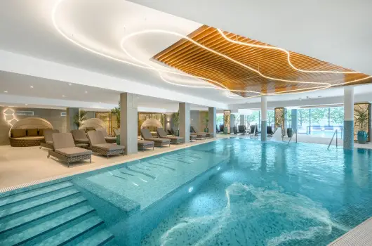 Kenese Bay Garden Resort & Conference, Balatonkenese, Balatonf�red - 21 km