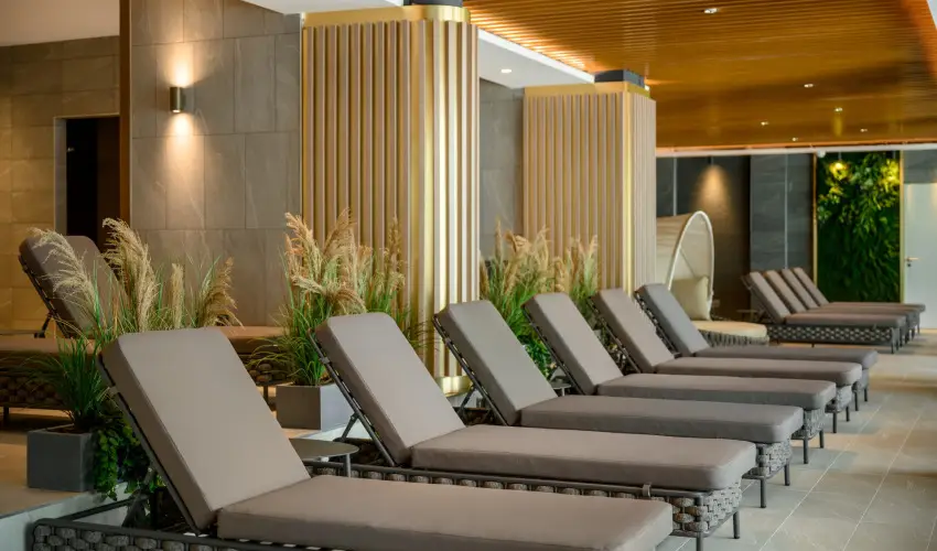 Kenese Bay Garden Resort & Conference Balatonkenese