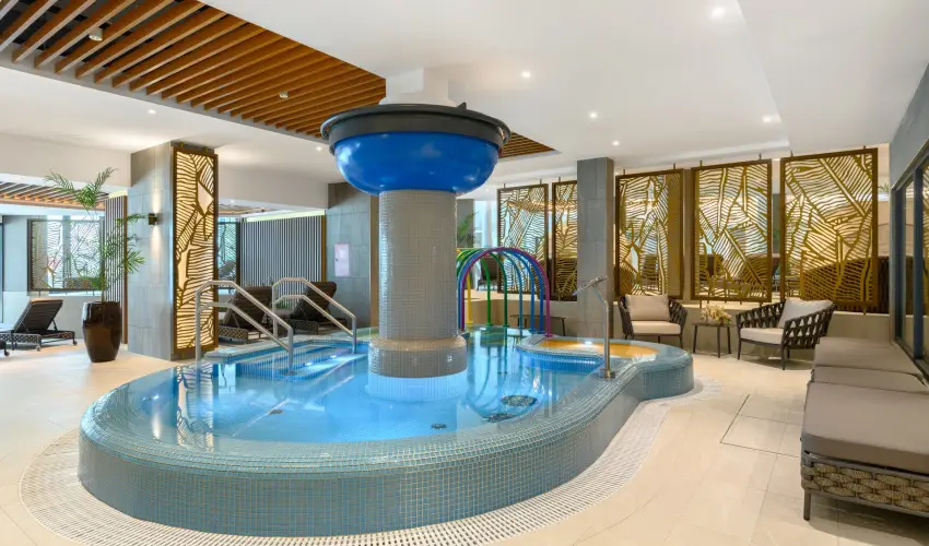 Kenese Bay Garden Resort & Conference Balatonkenese