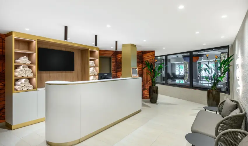 Kenese Bay Garden Resort & Conference Balatonkenese