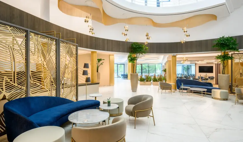 Kenese Bay Garden Resort & Conference Balatonkenese