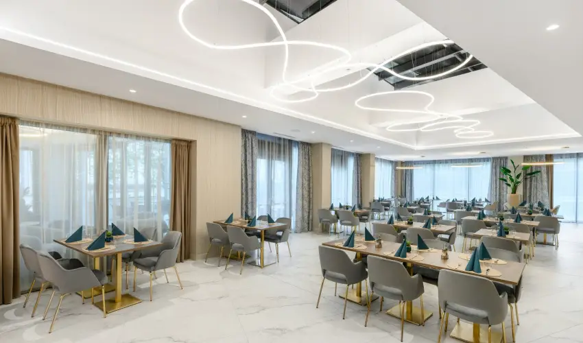 Kenese Bay Garden Resort & Conference Balatonkenese