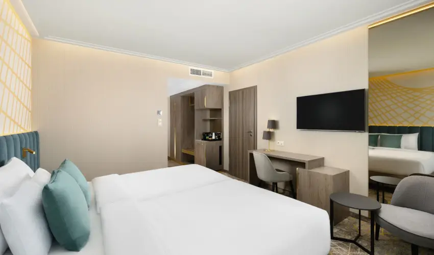 Kenese Bay Garden Resort & Conference Balatonkenese