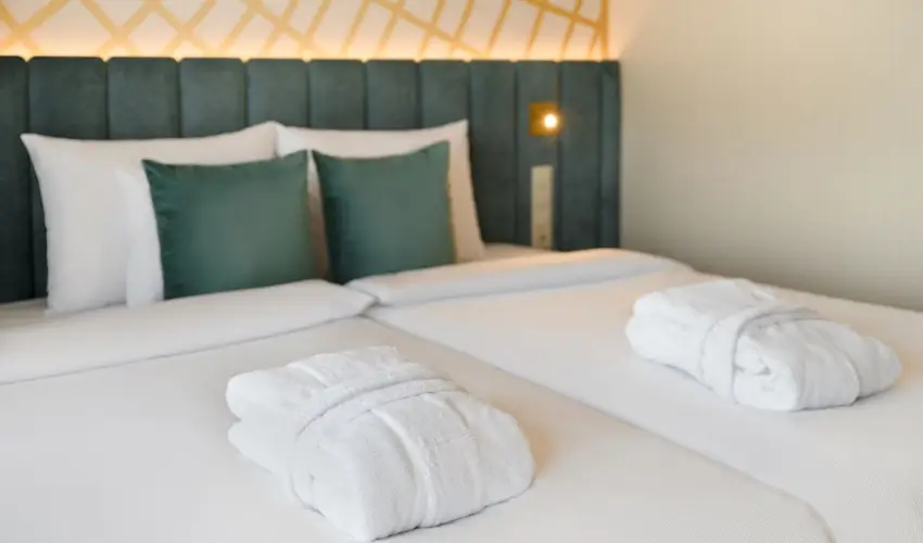 Kenese Bay Garden Resort & Conference Balatonkenese