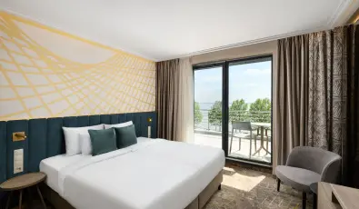 Kenese Bay Garden Resort & Conference Balatonkenese