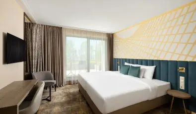 Kenese Bay Garden Resort & Conference Balatonkenese