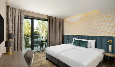 Kenese Bay Garden Resort & Conference Balatonkenese