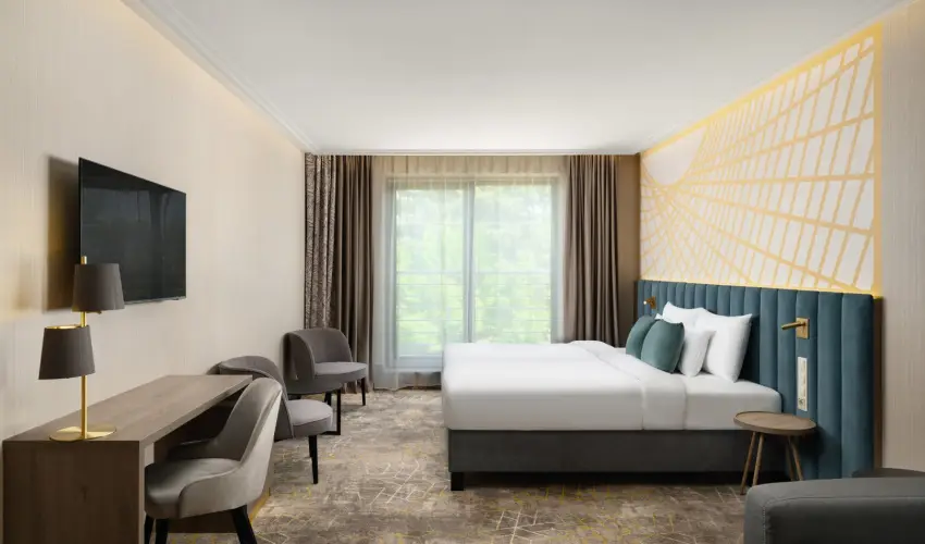 Kenese Bay Garden Resort & Conference Balatonkenese