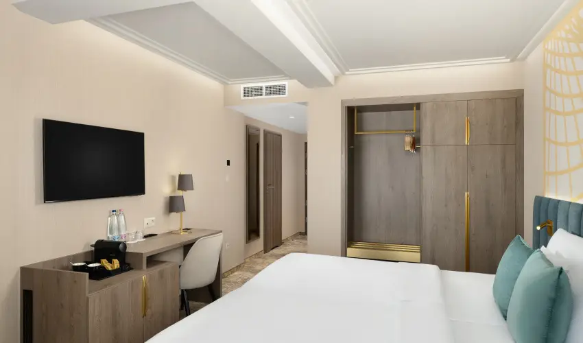 Kenese Bay Garden Resort & Conference Balatonkenese