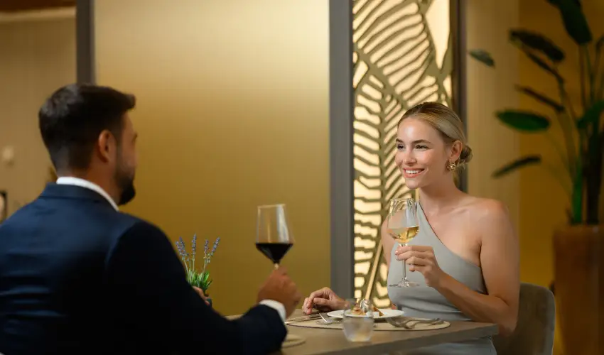 Kenese Bay Garden Resort & Conference Balatonkenese