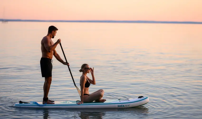 Kenese Bay Garden Resort & Conference Balatonkenese