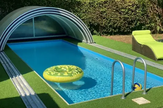 Torncos Vendghz, Krshegy, Balatonfred - 11 km