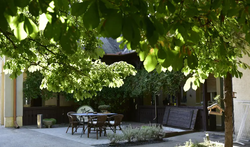 Torncos Vendghz Krshegy