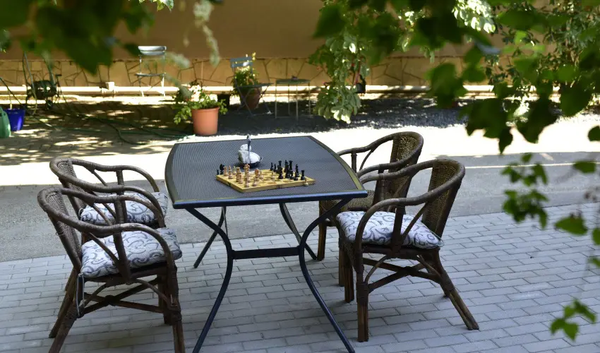 Torncos Vendghz Krshegy