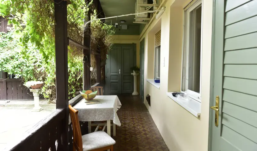 Torncos Vendghz Krshegy