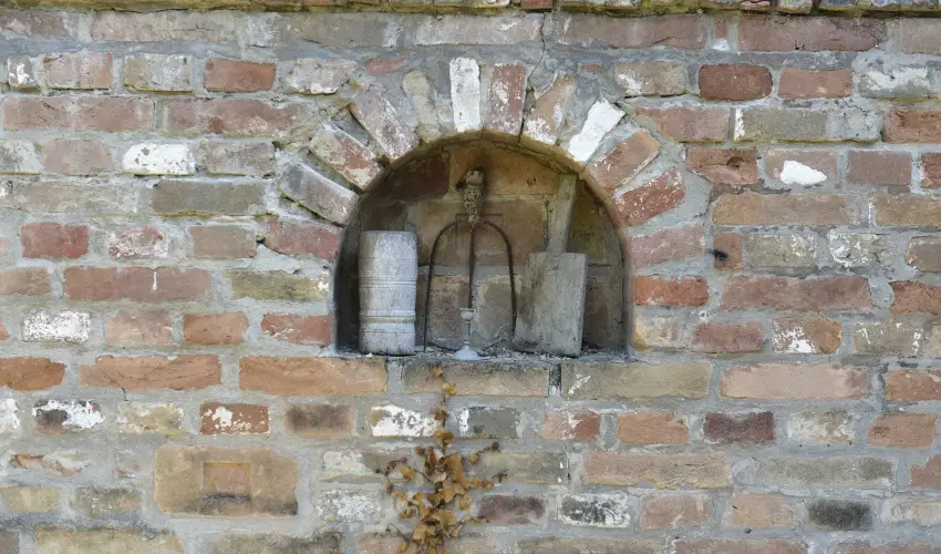 Torncos Vendghz Krshegy