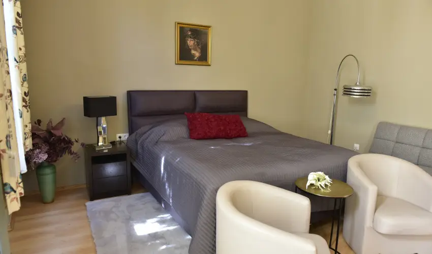 Torncos Vendghz Krshegy