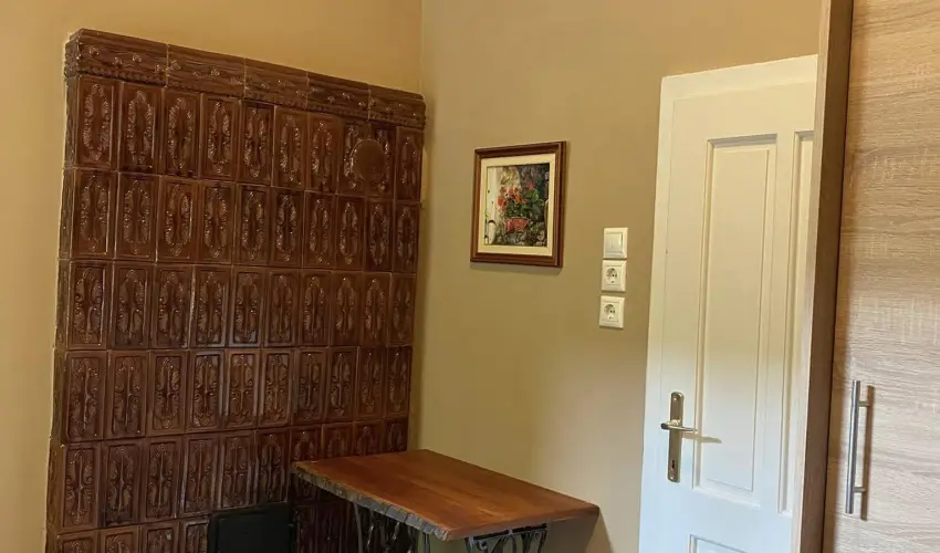 Torncos Vendghz Krshegy