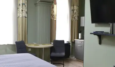 Torncos Vendghz Krshegy