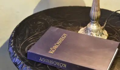 Torncos Vendghz Krshegy