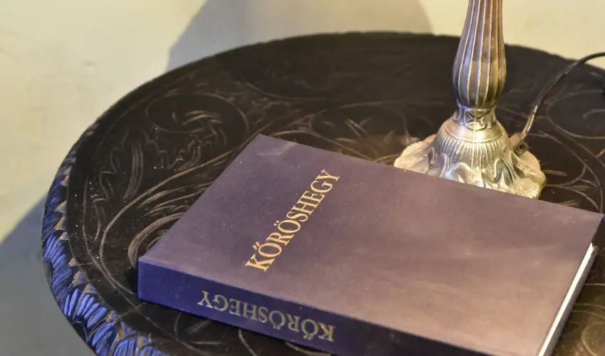 Torncos Vendghz Krshegy