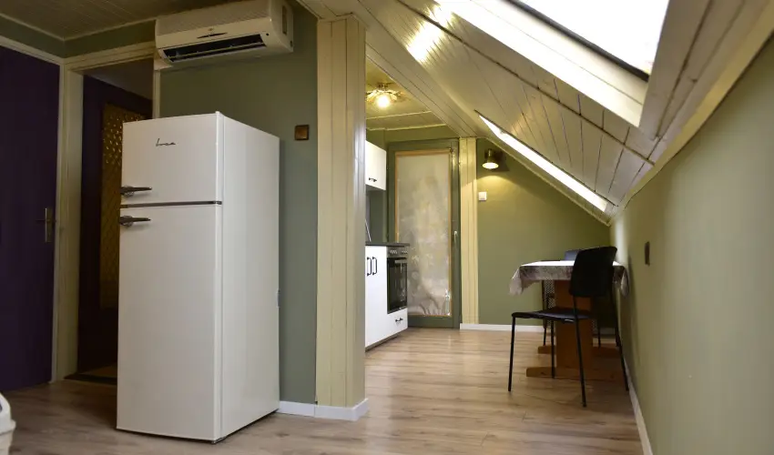 Torncos Vendghz Krshegy