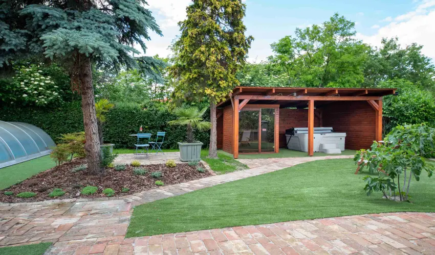 Torncos Vendghz Krshegy