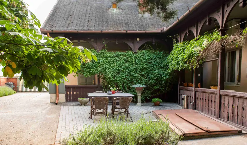 Torncos Vendghz Krshegy