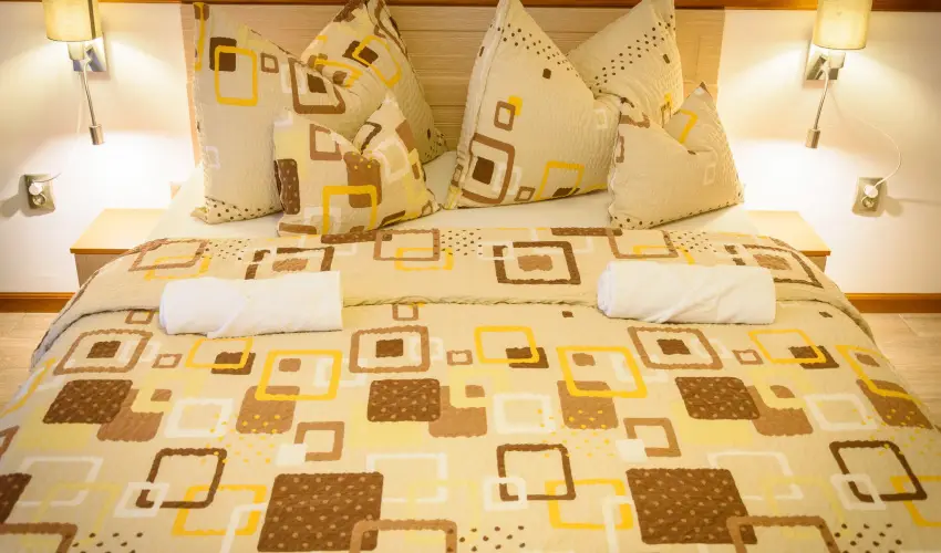 Tulipn Vendghz rvnyes