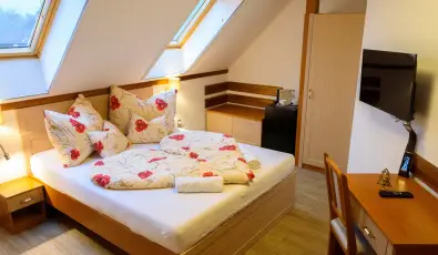 Tulipn Vendghz rvnyes