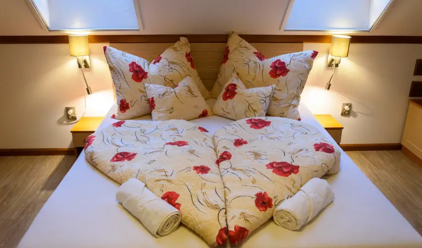 Tulipn Vendghz rvnyes