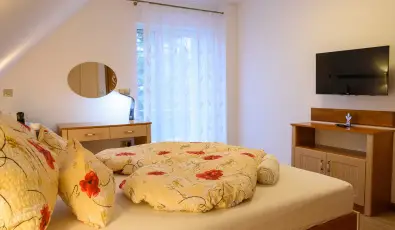 Tulipn Vendghz rvnyes