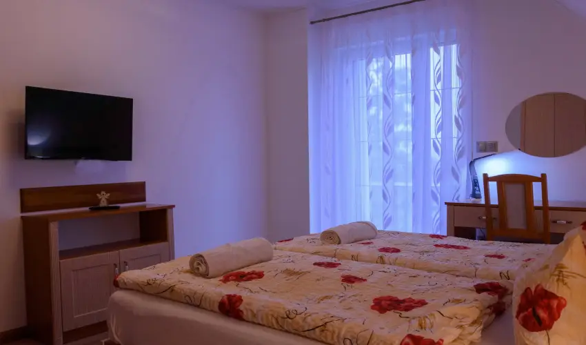 Tulipn Vendghz rvnyes