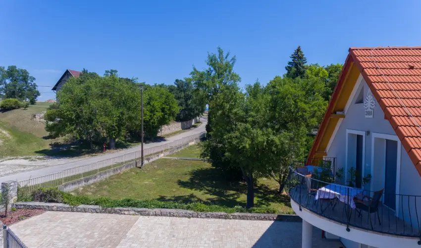 Tulipn Vendghz rvnyes