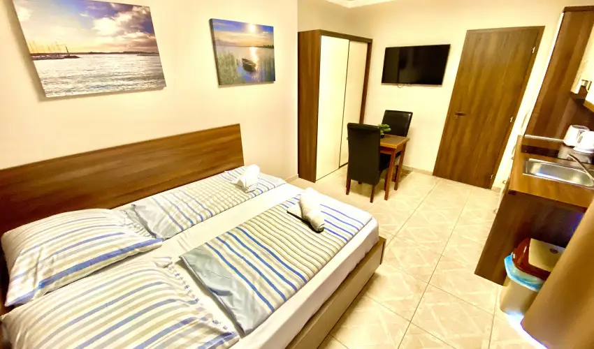 Unio Vendghz 1. Sifok