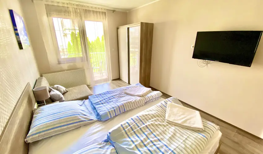 Unio Vendghz 1. Sifok