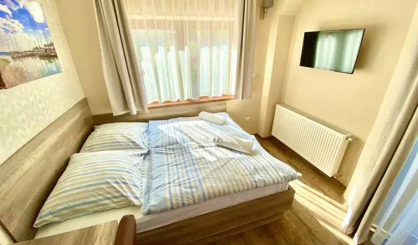 Unio Vendghz 2. Sifok