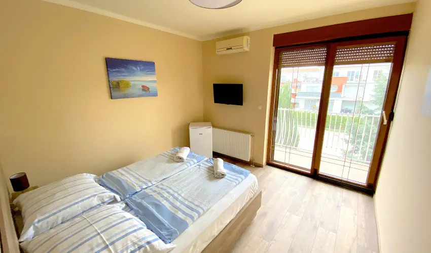 Unio Vendghz 3. Sifok