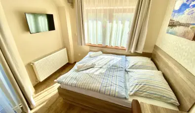 Unio Vendghz 3. Sifok