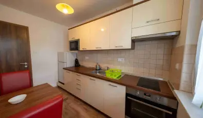 Veritas Apartmanhz Zamrdi