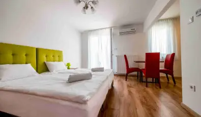 Veritas Apartmanhz Zamrdi