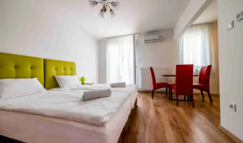 Veritas Apartmanhz Zamrdi