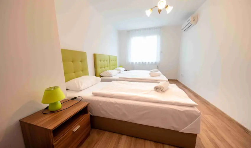 Veritas Apartmanhz Zamrdi