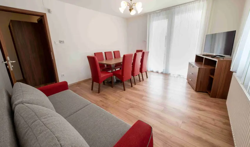 Veritas Apartmanhz Zamrdi