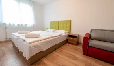 Veritas Apartmanhz Zamrdi